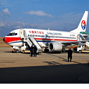 上饶三清山机场物流航空快运业稳步发展的原因是什么？